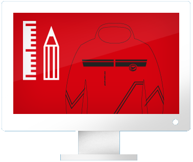 PSI-SKI configurator